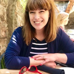 Meet your Posher, Rachel